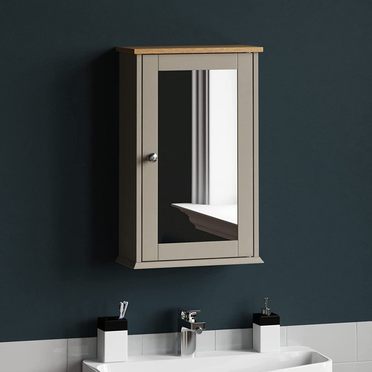 ClassicLiving Wall Bathroom Wayfair.co.uk
